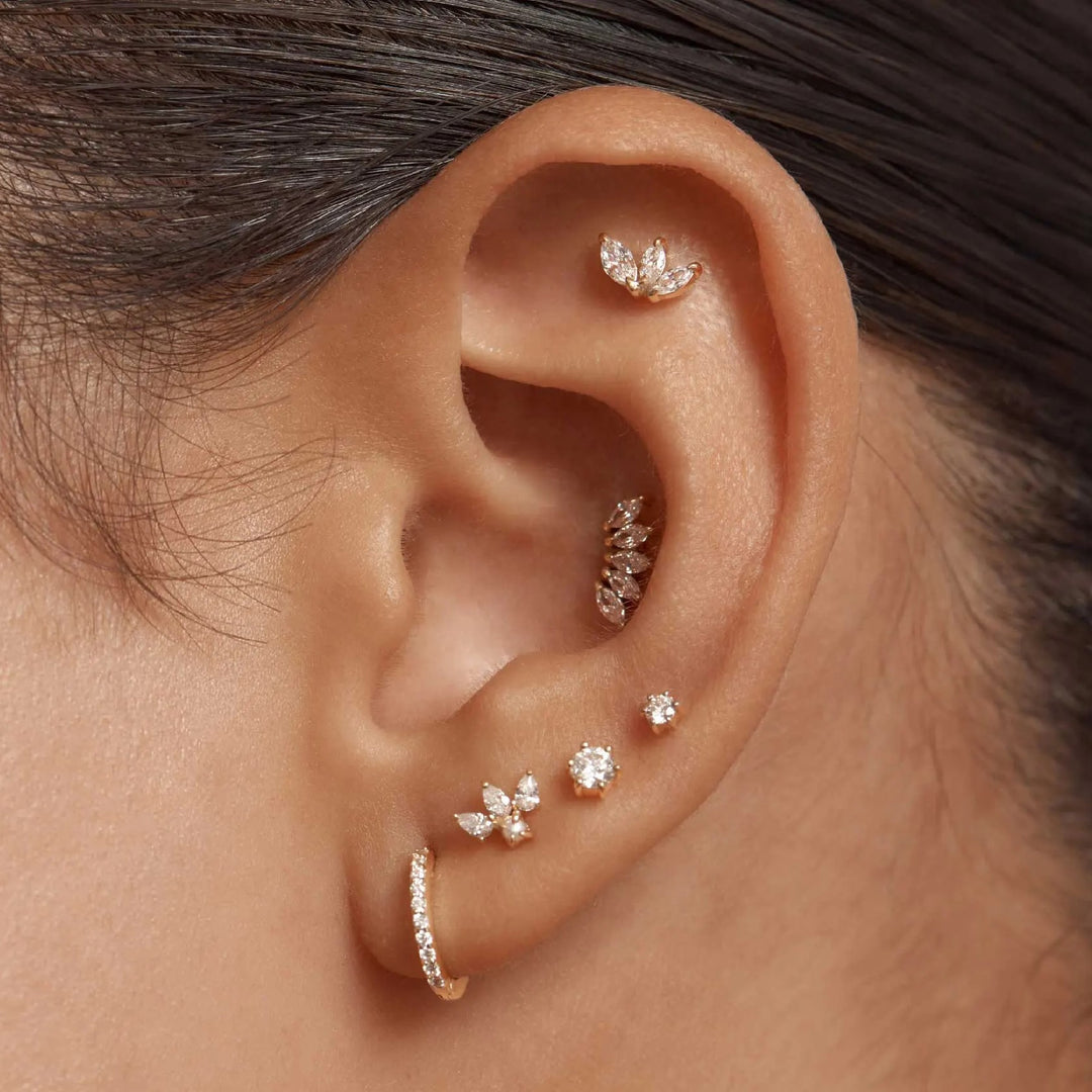 Piercing Appointment