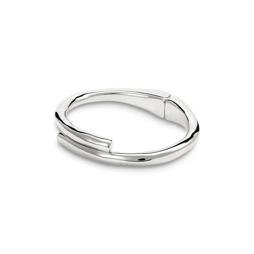 UNOde50 - Meeting Point Bracelet - Silver