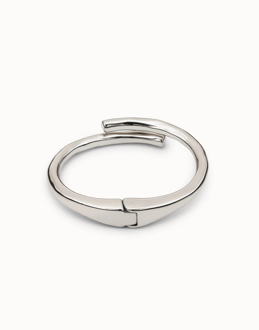 UNOde50 - Meeting Point Bracelet - Silver