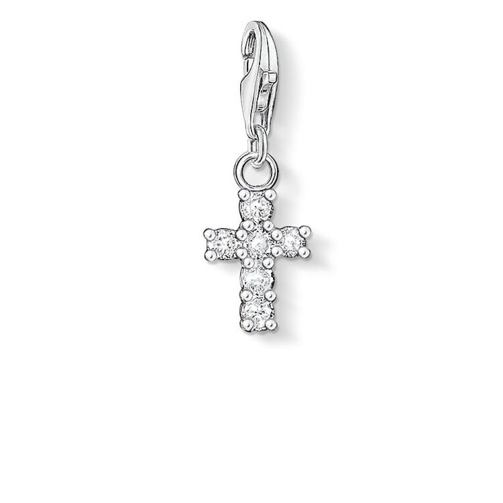 Thomas Sabo - Charm Cross