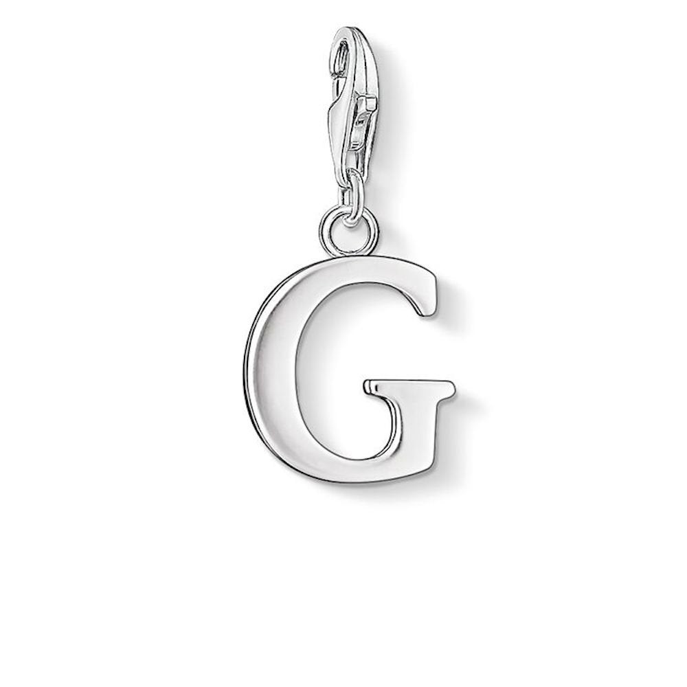 Thomas Sabo - Charm Letter G