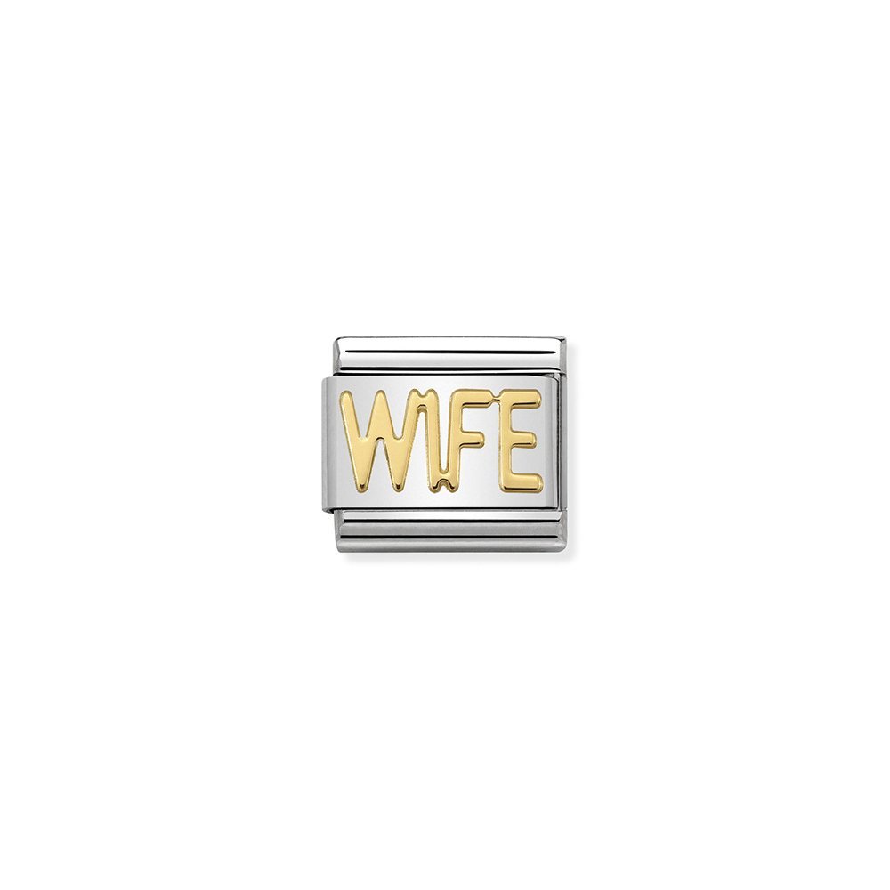 Nomination - Wife Charm