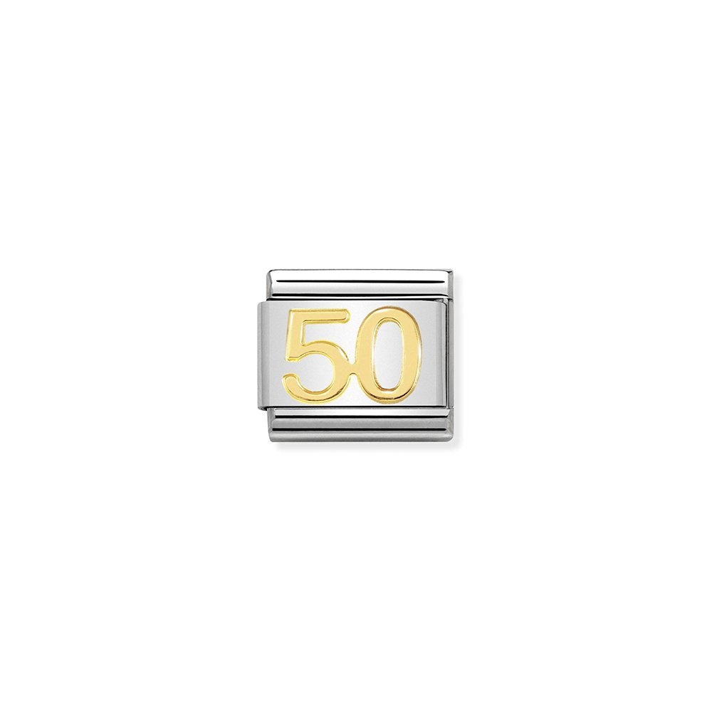 Nomination - 50 Charm