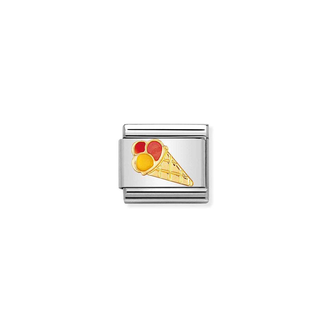 Nomination - Ice Cream Charm