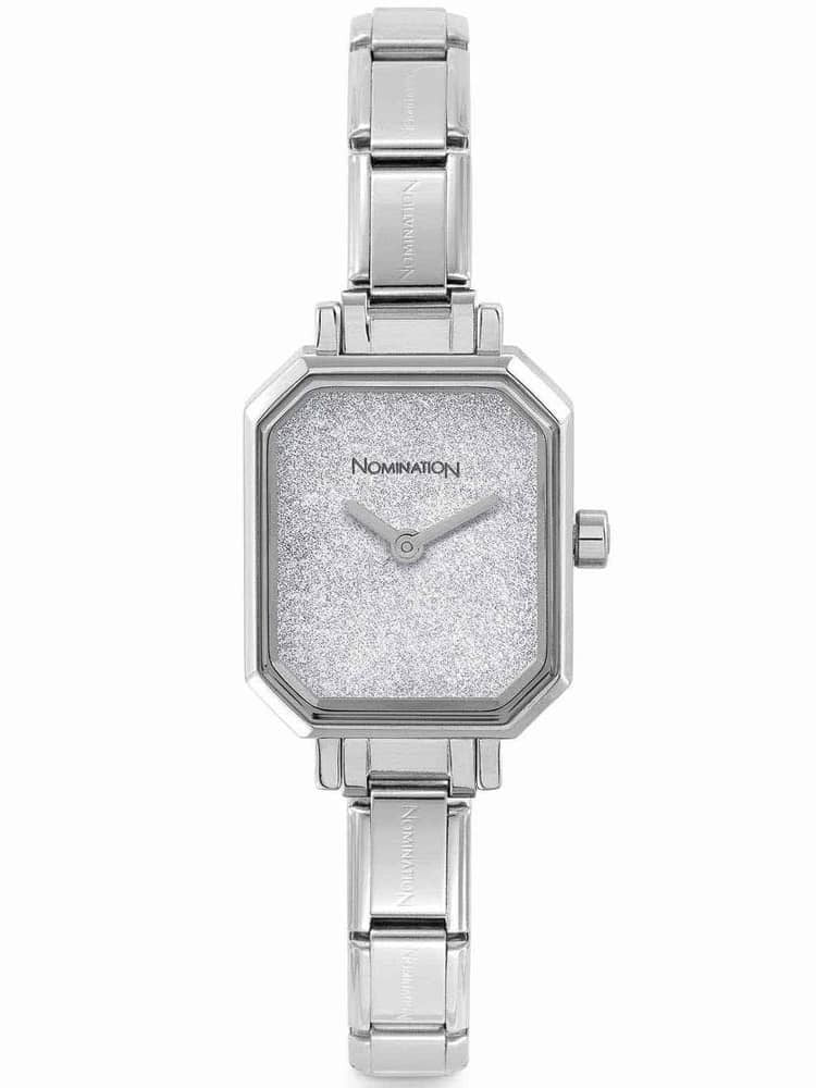 Nomination - Paris Watch Steel Strap