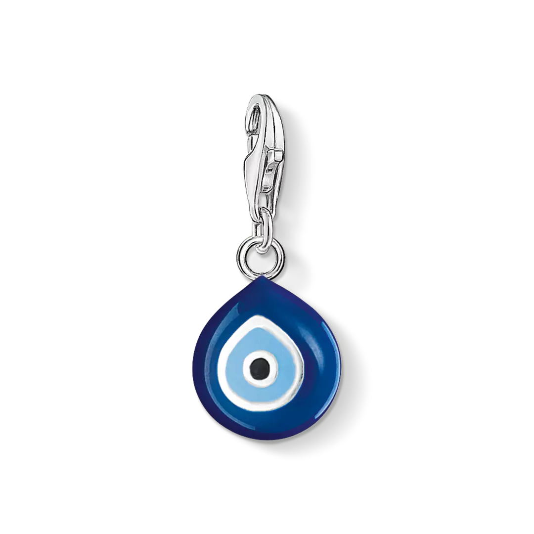 Thomas Sabo - Charm Club Nazar's Eye - Silver
