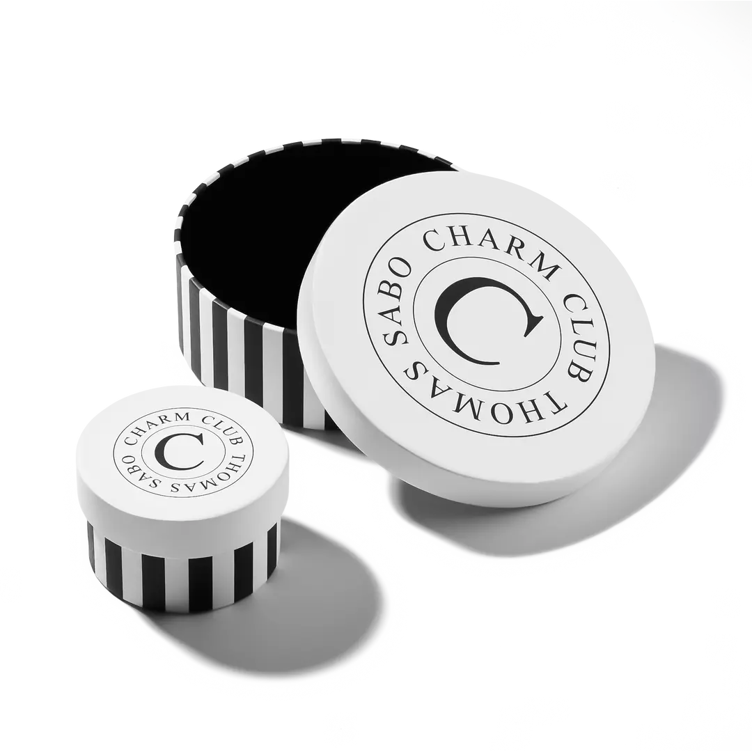 Thomas Sabo - Charm Club Nazar's Eye - Silver