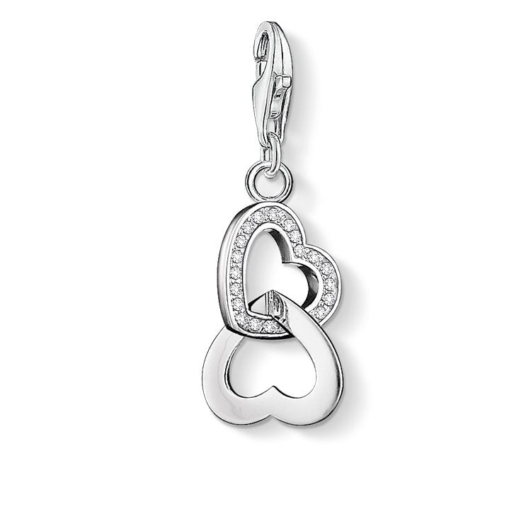 Thomas Sabo - Charm Hearts