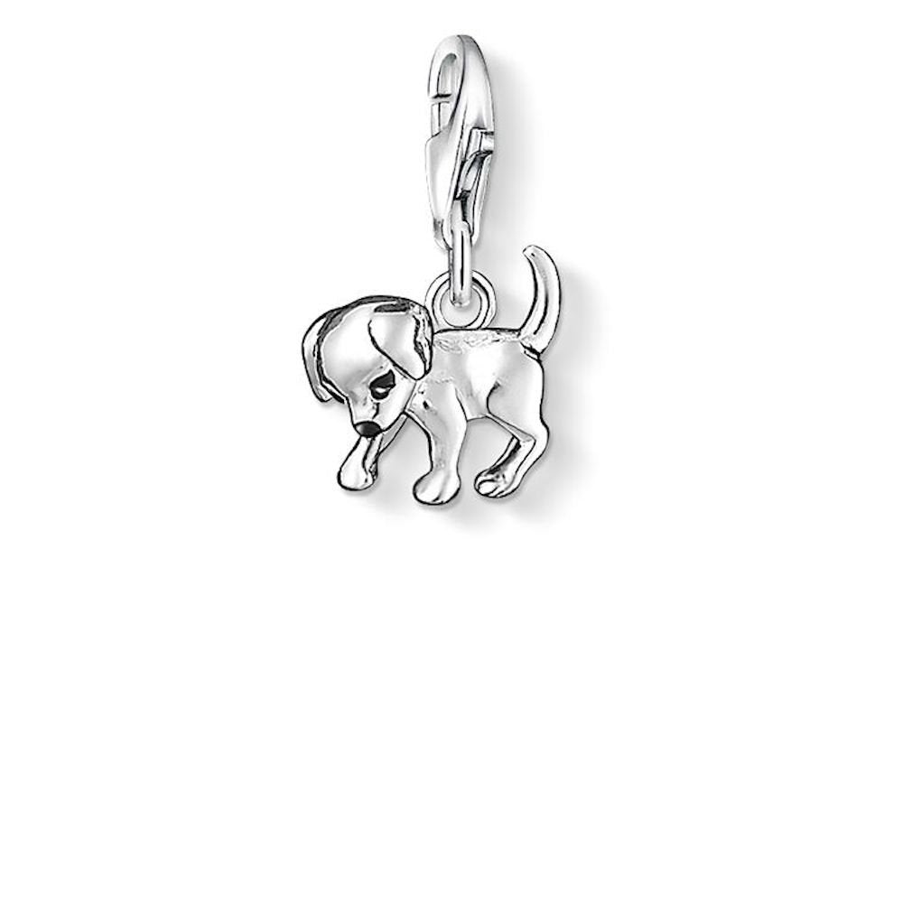 Thomas Sabo - Charm Puppy