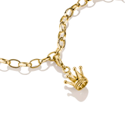 Thomas Sabo - Charm Club Crown - Gold