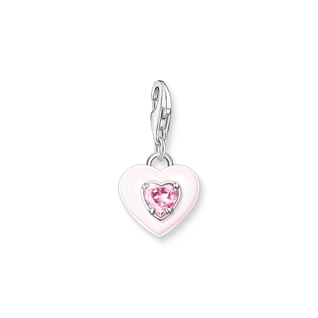 Thomas sabo deals heart charm