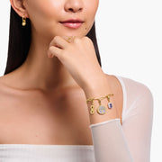 Thomas Sabo - Infinity Charm - Gold