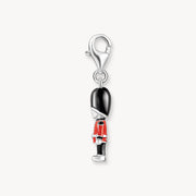 Thomas Sabo - London Royal Guard Charm - Silver