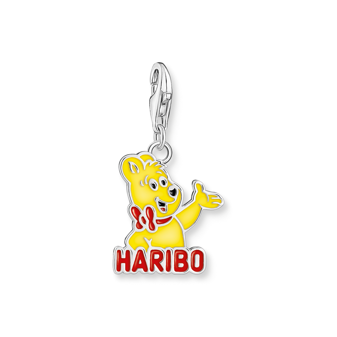 Thomas Sabo - HARIBO Charm Pendant - Silver