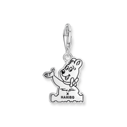 Thomas Sabo - HARIBO Charm Pendant - Silver