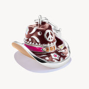 Thomas Sabo - Cowboy Hat Charm - Silver