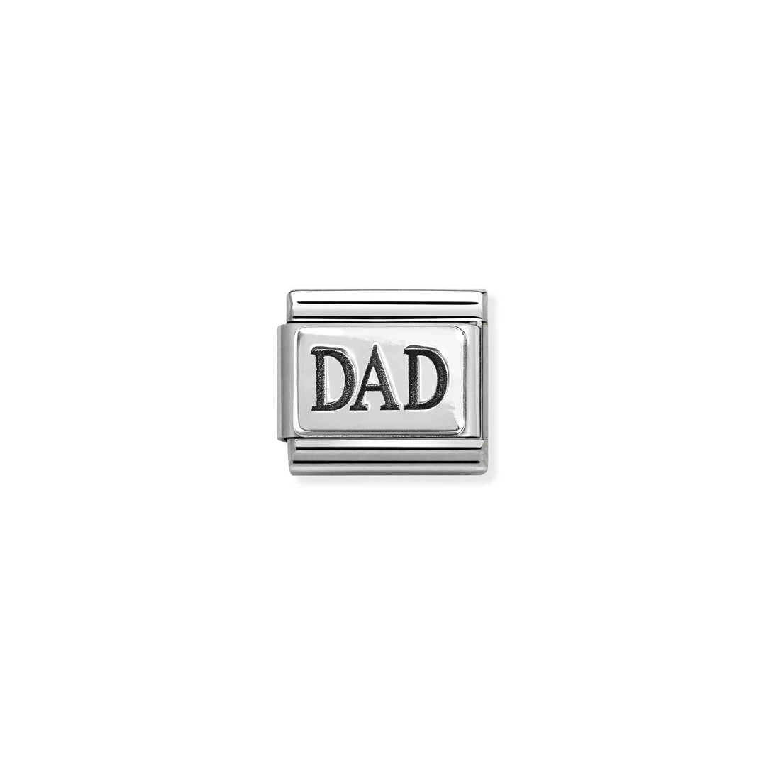 Nomination - Classic Dad Charm