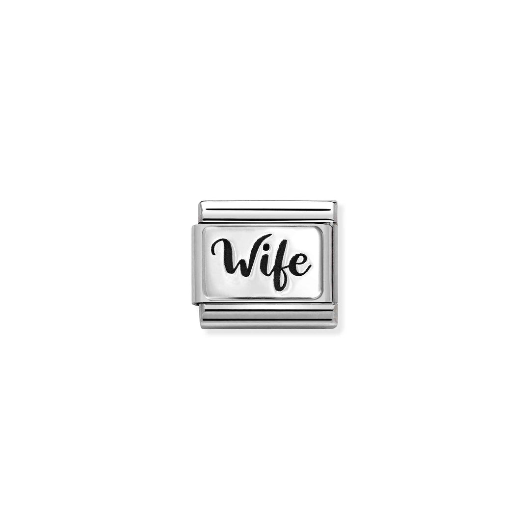Nomination - Classic Wife Charm