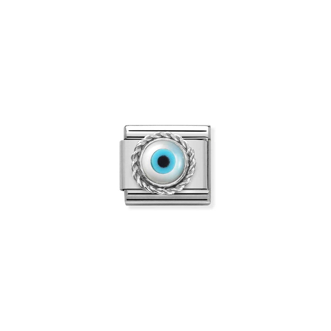 Nomination - Greek Eye Charm