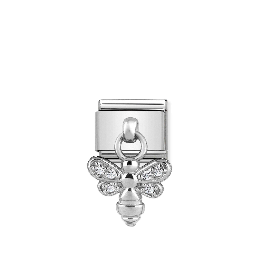 Nomination - Composable Classic Bee Charm