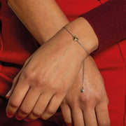Kit Heath - Heart of Gold Bracelet - Gold