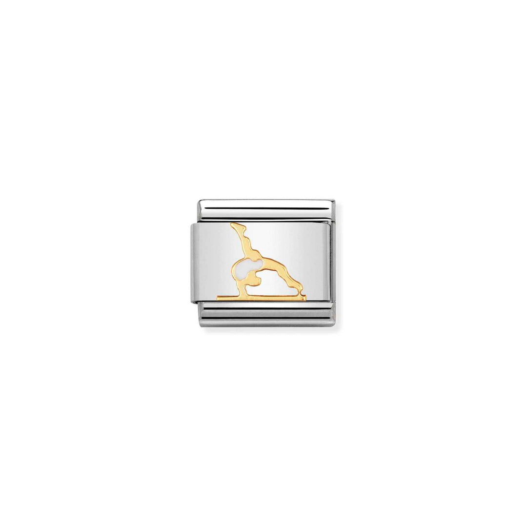 Nomination - Composable Gymnastics Charm