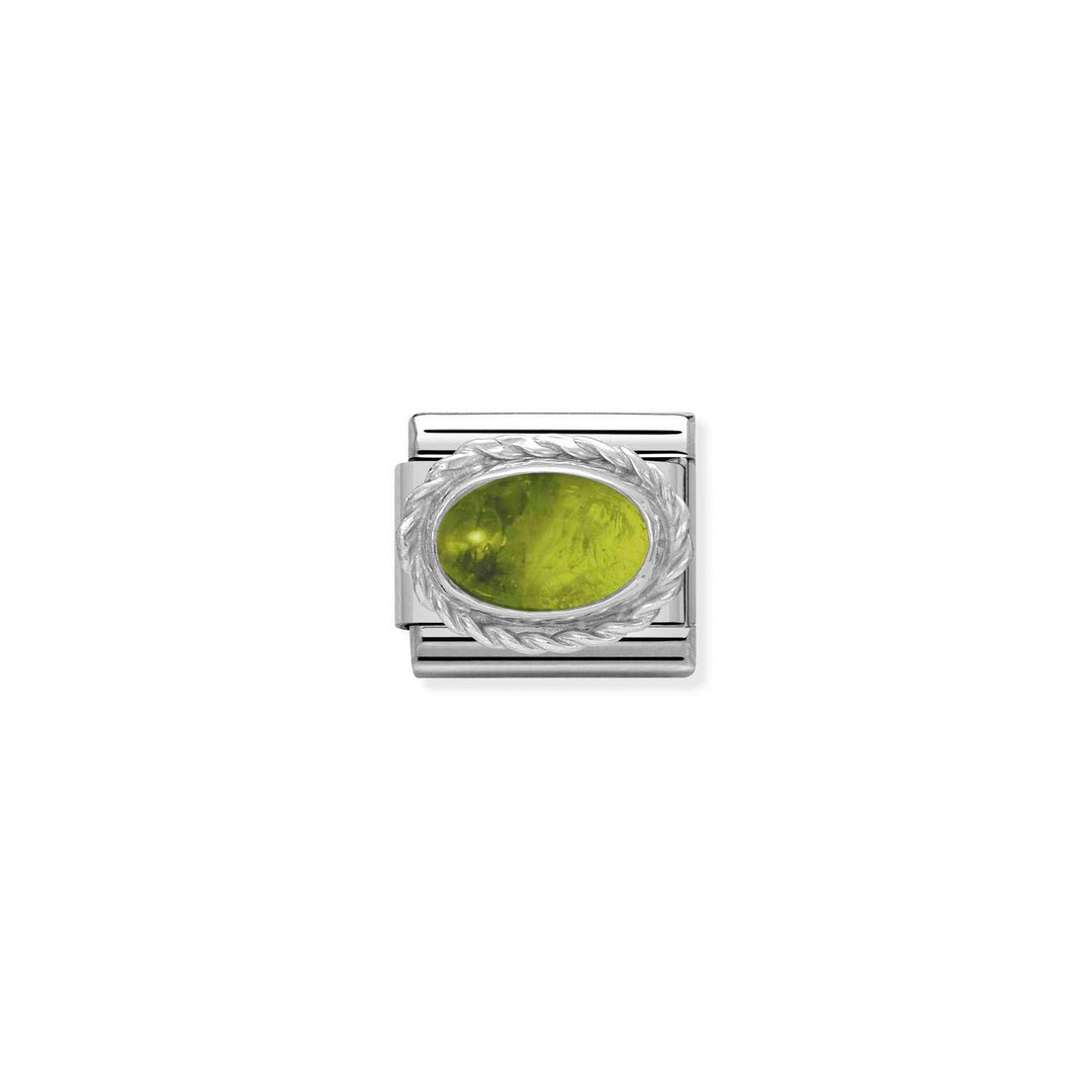 Nomination - Composable August Birthday Charm