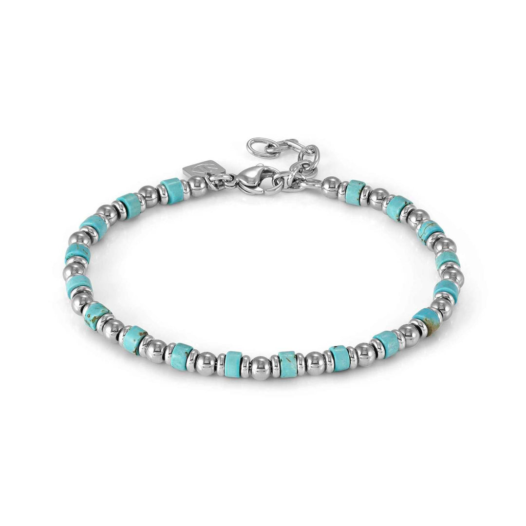 Nomination - Instinctstyle Turquoise Sea Bracelet