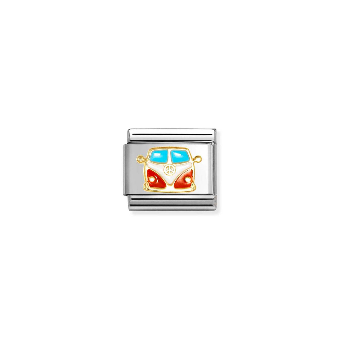 Nomination - Composable Classic Van Charm