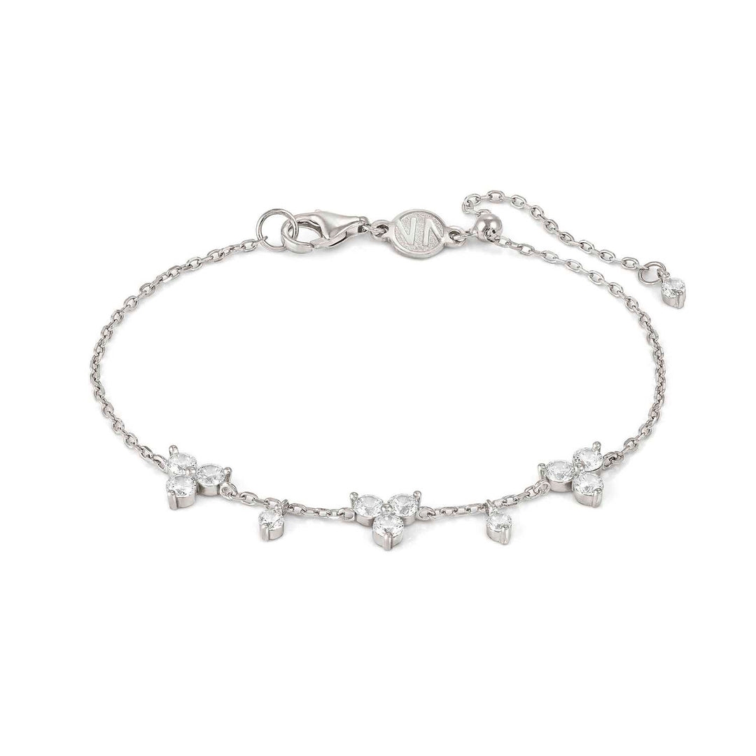 Nomination - Life Bouquet Bracelet - Silver