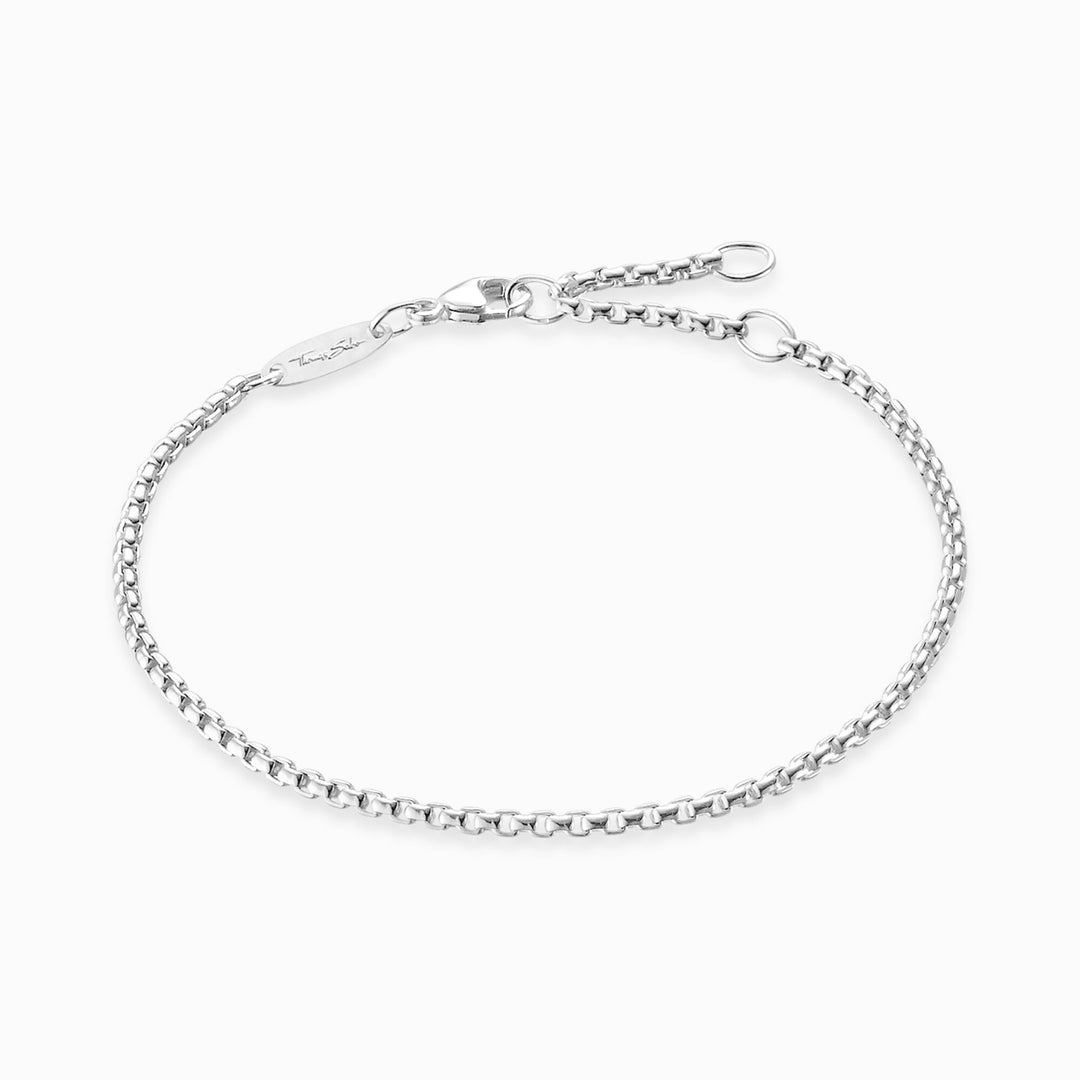 Thomas Sabo - Classic Bracelet - Silver