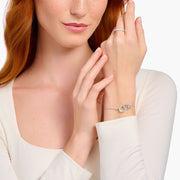 Thomas Sabo - Together Forever Bracelet Silver
