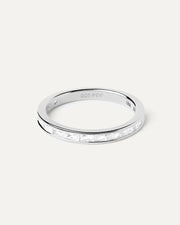 PDPAOLA - Viena Ring - Silver