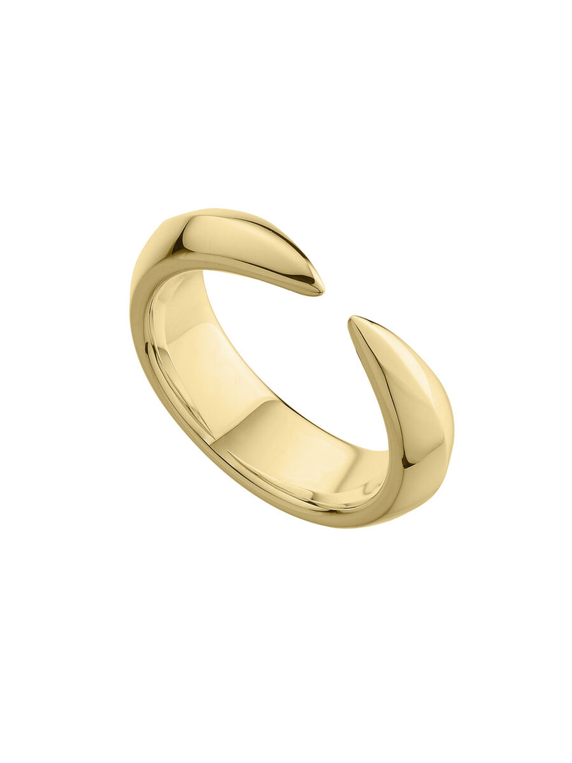 Shaun Leane - Arc Ring - Gold