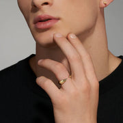 Shaun Leane - Arc Ring - Gold