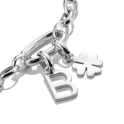 Thomas Sabo - Letter B Connect Charm - Silver