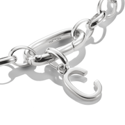 Thomas Sabo - Letter C Connect Charm - Silver