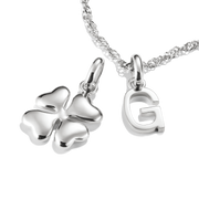 Thomas Sabo - Letter G Connect Charm - Silver