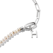 Thomas Sabo - Letter H Connect Charm - Silver