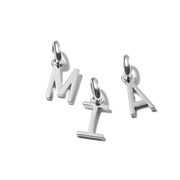 Thomas Sabo - Letter I Connect Charm - Silver