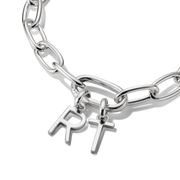 Thomas Sabo - Letter R Connect Charm - Silver