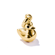 Thomas Sabo - Duck Connect Charm - Gold