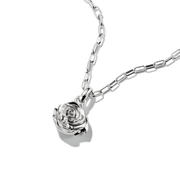 Thomas Sabo - Rose Blossom Connect Charm - Silver