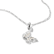 Thomas Sabo - Butterfly Connect Charm - Silver