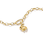 Thomas Sabo - Charm Connect Rabbit - Gold