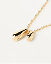 PDPAOLA - Sugar Necklace - Gold