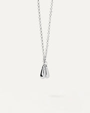 PDPAOLA - Tango Necklace - Silver