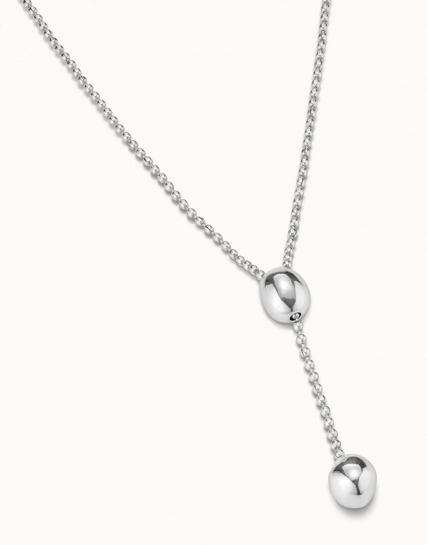 UNOde50 - Lonely Planet Necklace