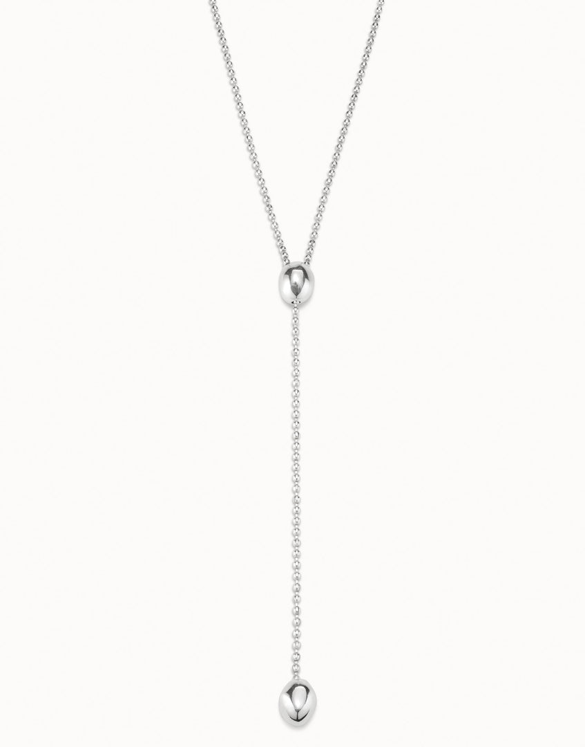 UNOde50 - Lonely Planet Necklace