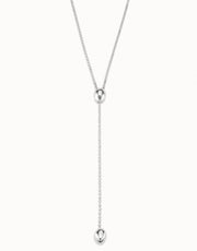 UNOde50 - Lonely Planet Necklace